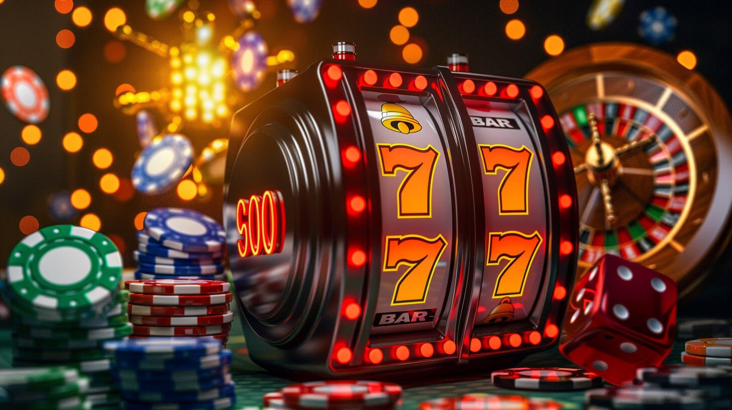 bet 5